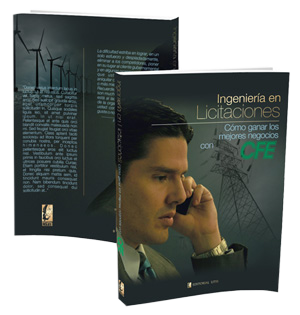 Francisco Cuellar, Experto Ventas CFE